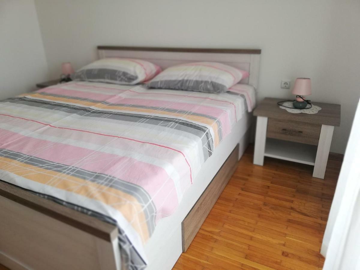 Apartman Broznic Šilo Eksteriør billede