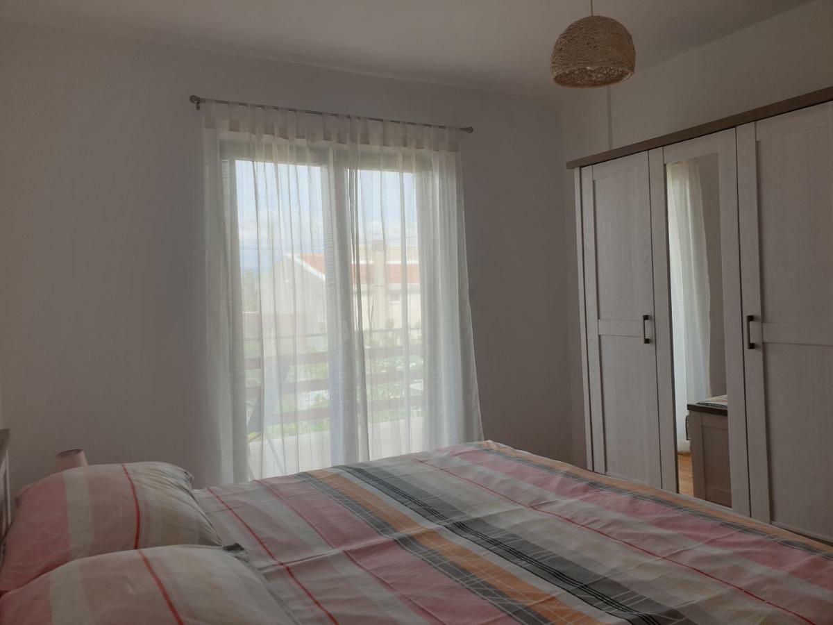 Apartman Broznic Šilo Eksteriør billede